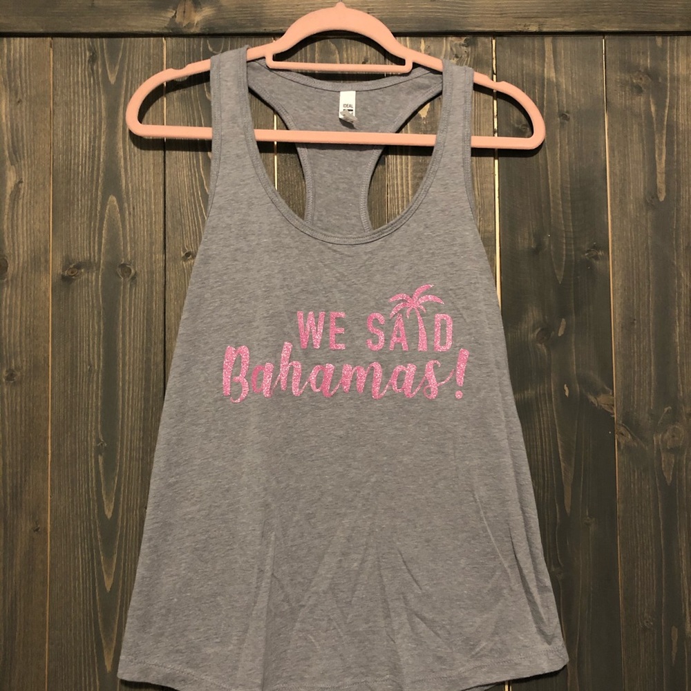 Activity Racer Back Tank